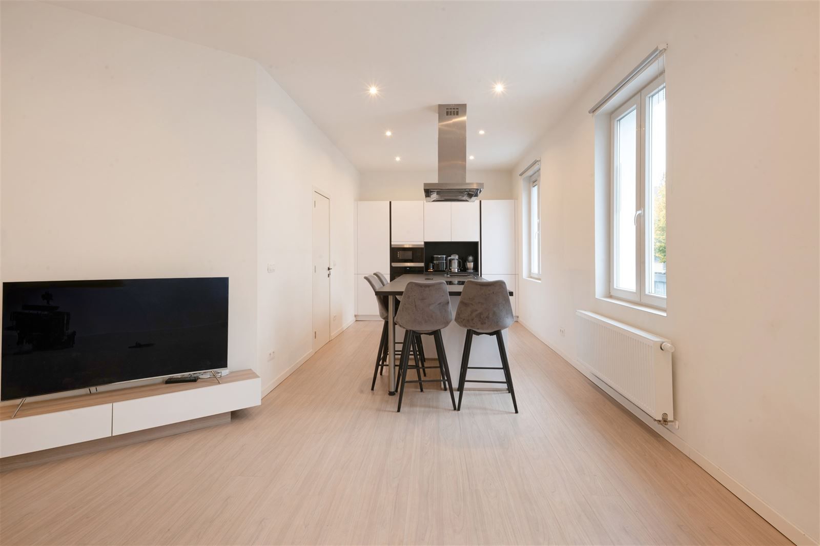 Opbrengsteigendom - Woning foto 2