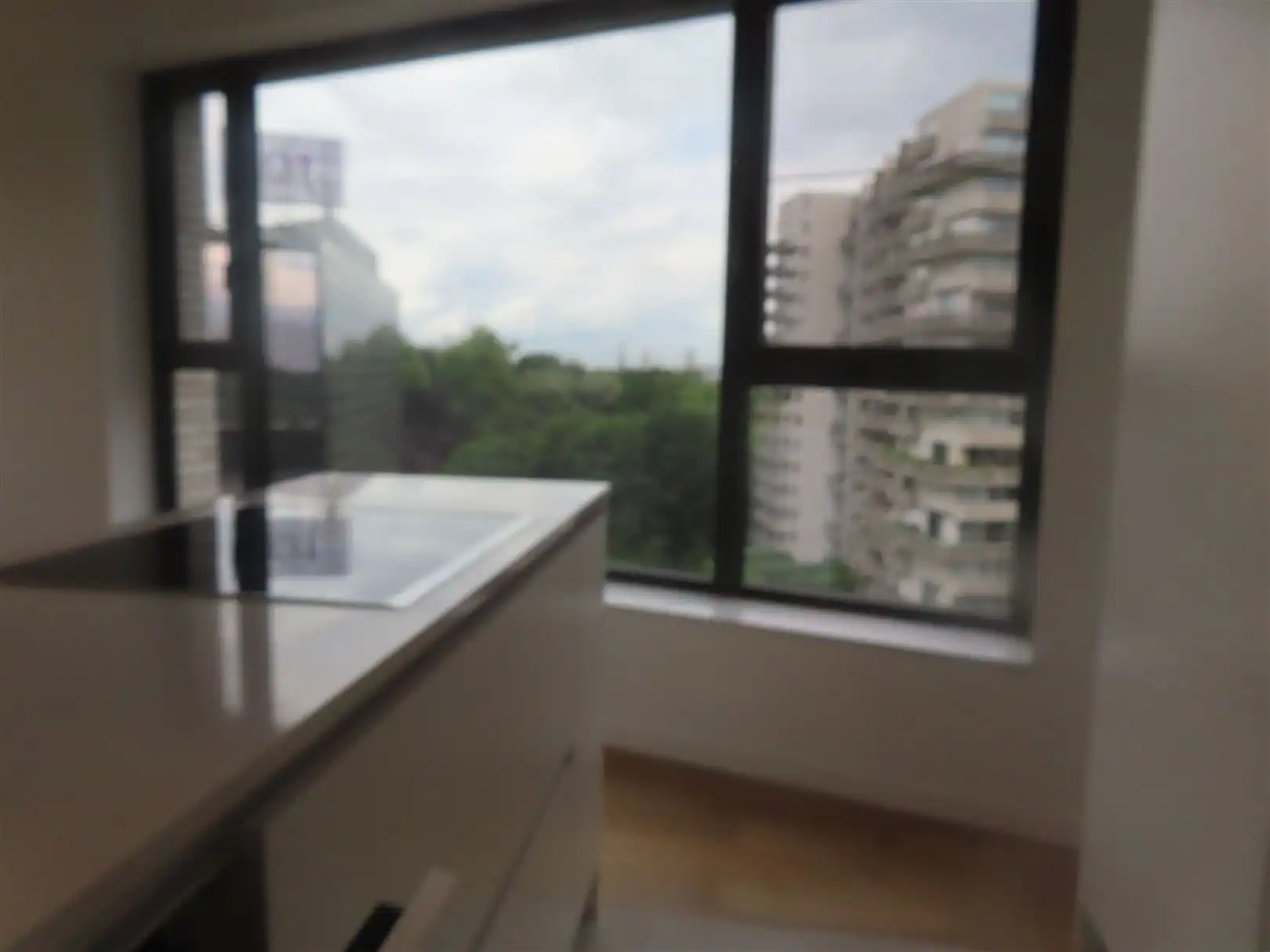 NIeuwbouw appartement met terras (27m²) en fitness! foto 4