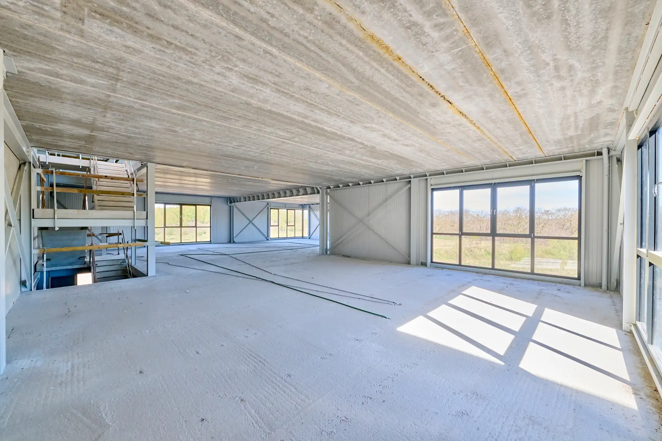 KMO-unit 16 | Bedrijvenpark Kompellaan foto 8