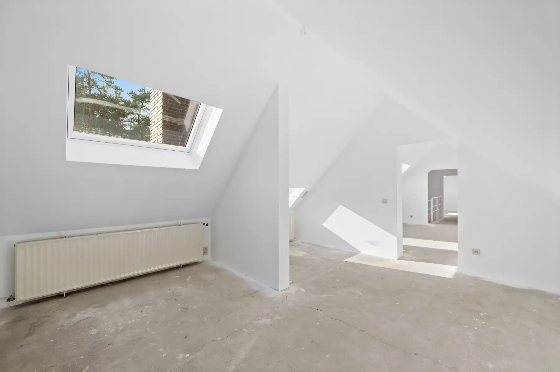 Casco gerenoveerde villa te RIJMENAM foto 26