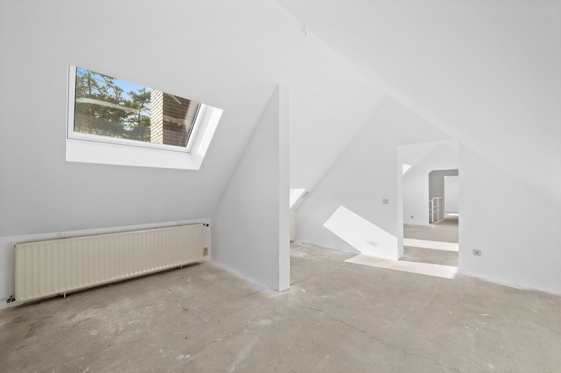 Casco gerenoveerde villa te RIJMENAM foto 26