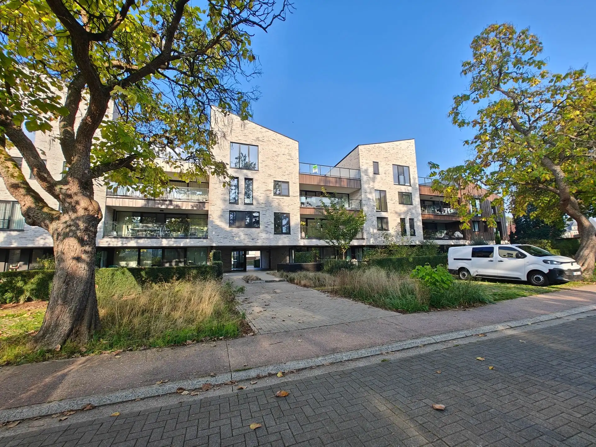 Modern en luxueus penthouse op toplocatie met een adembenemend uitzicht op de mijnschachten van Connecterra!  foto 20