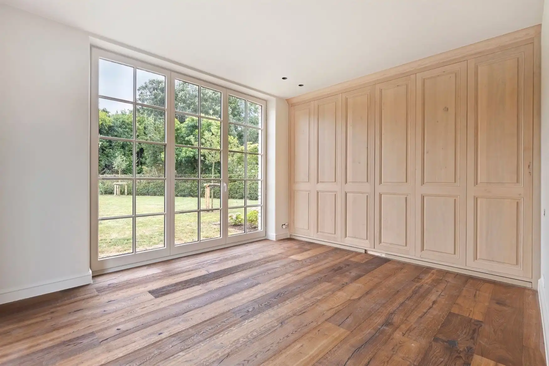 Exclusieve nieuwbouwwoning foto 8