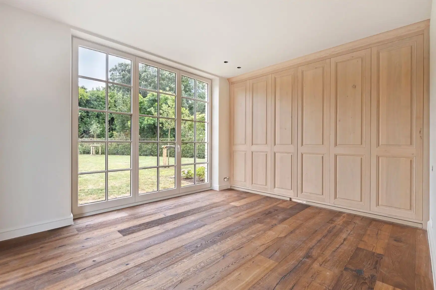 Exclusieve nieuwbouwwoning foto 8