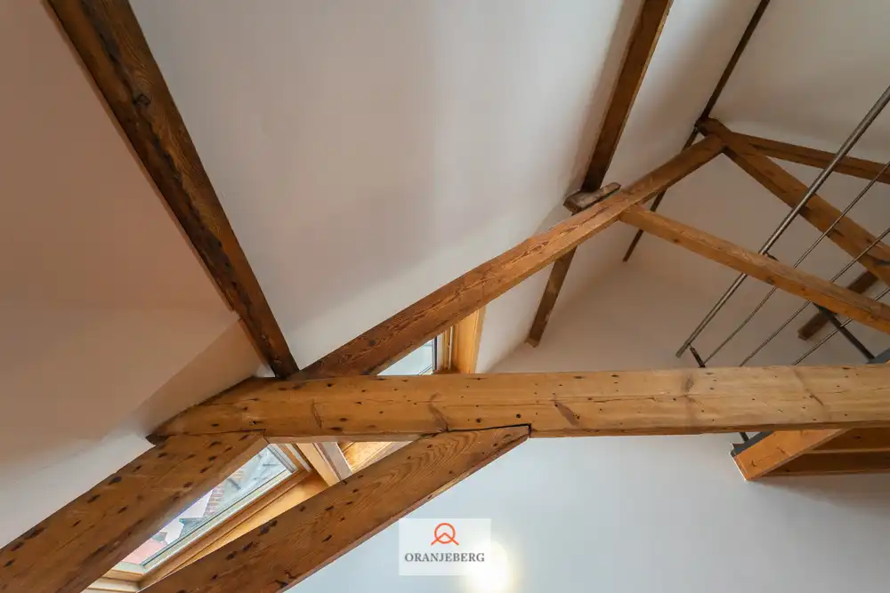 Gezellige studio in hartje Gent Casinoplein foto 22