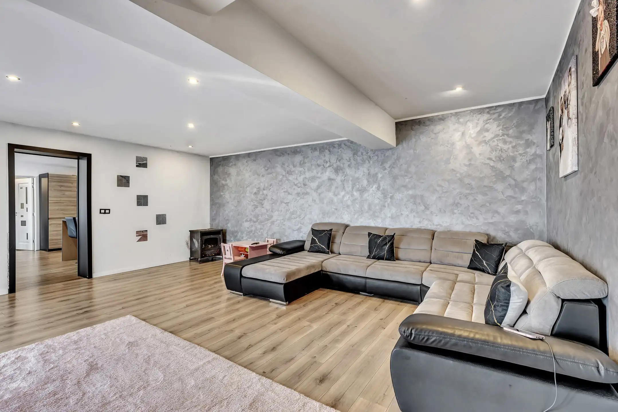 Gezellige fermette/bungalow op een rustige locatie foto 3