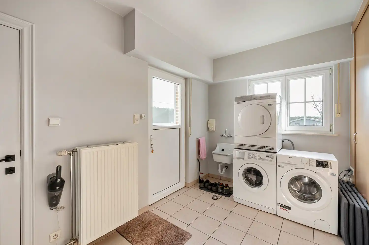 INSTAPKLARE ENERGIEZUINIGE GEZINSWONING I 4 SLPK I OLV-WAVER foto 18