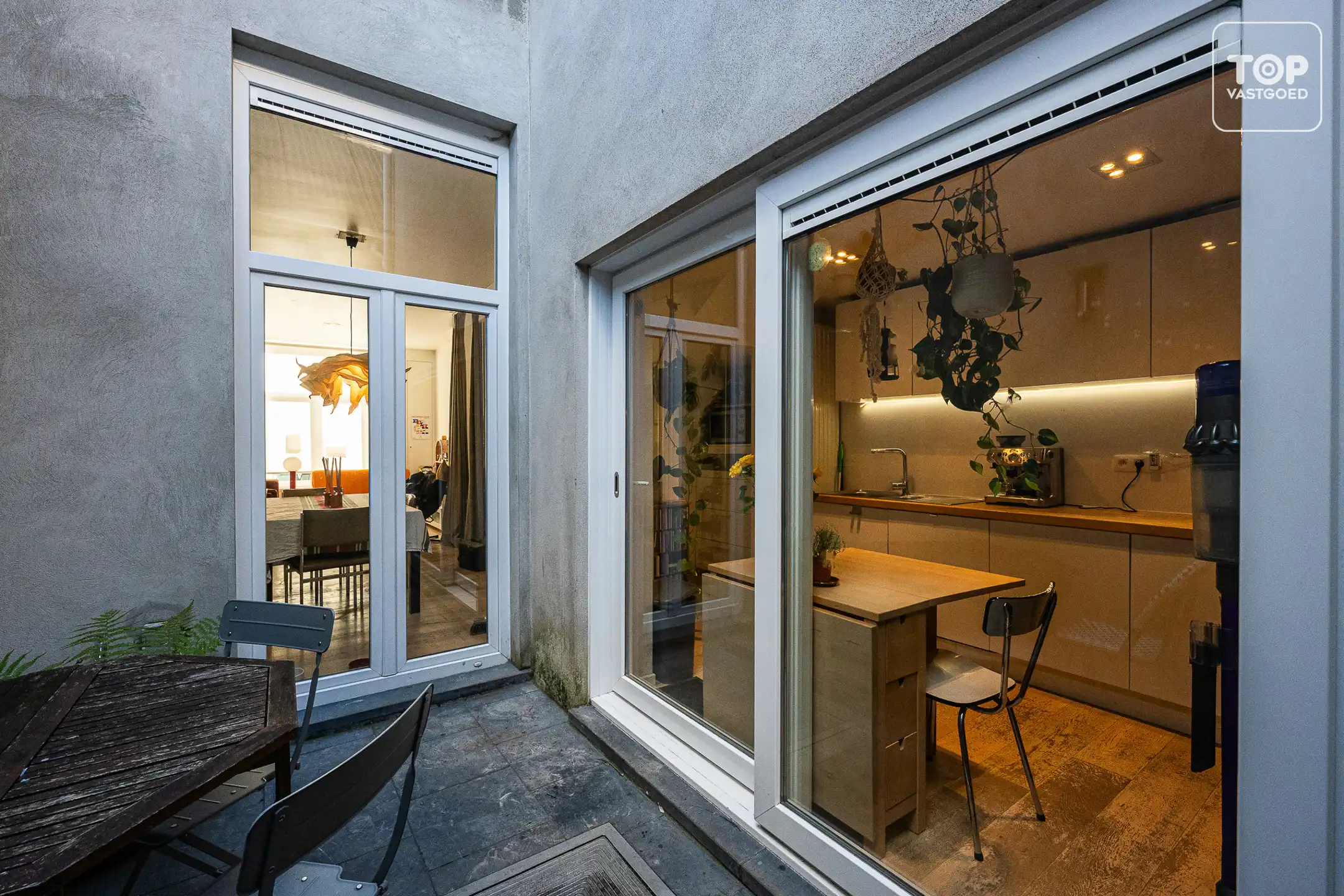 Gezellige rijwoning met 4 slaapkamers en Epc B  foto 9