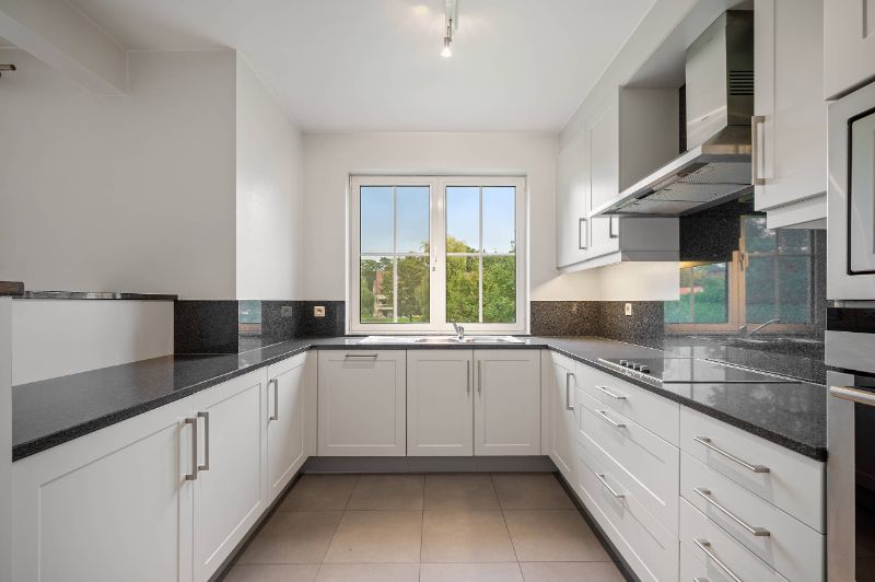 Luxe appartement van 92m² met terras 9m² in uniek parkdomein met ondergrondse garageplaats en kelder foto 7