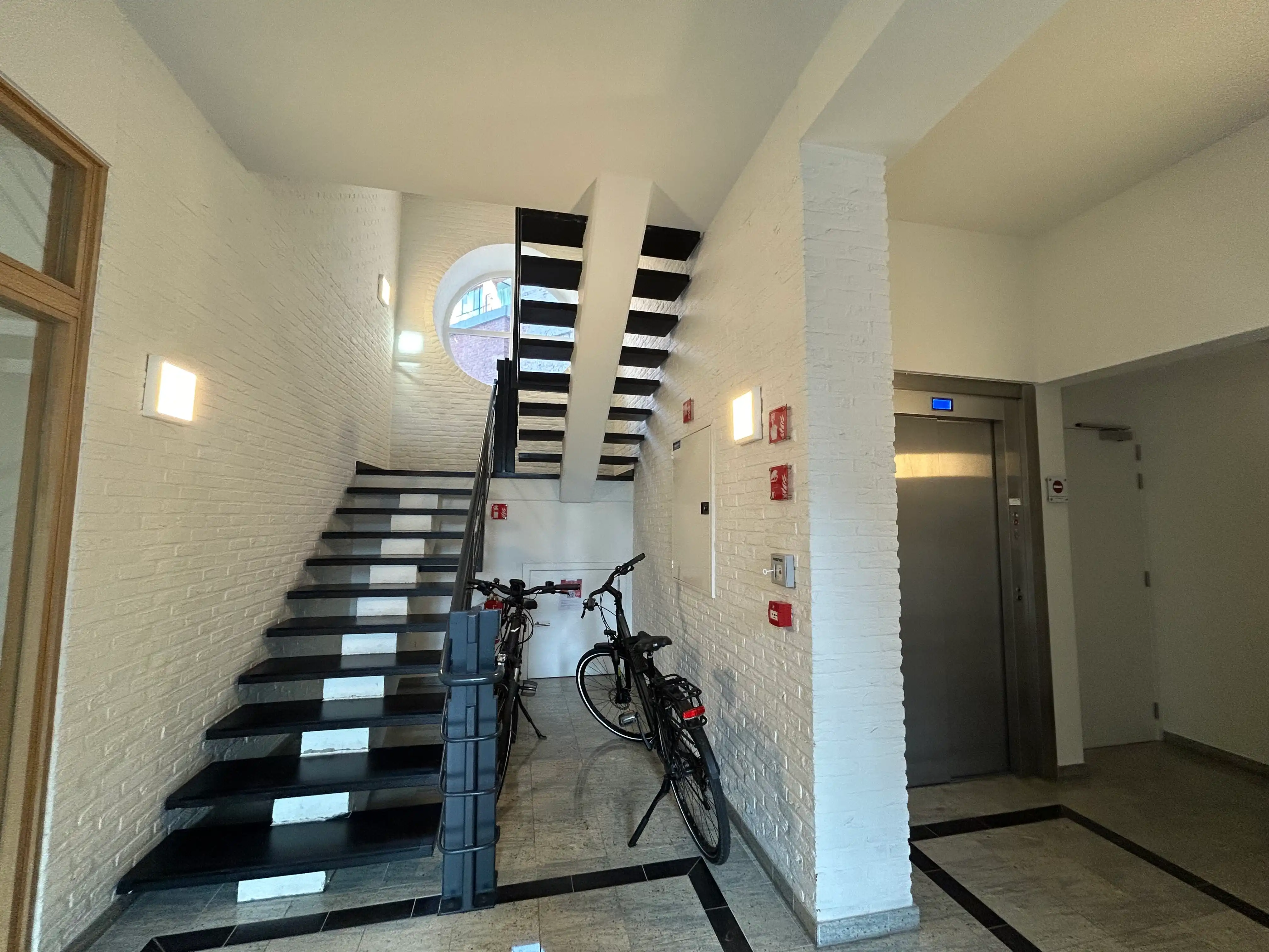 Kantoor te huur in het gebouw Zeelandt foto 3