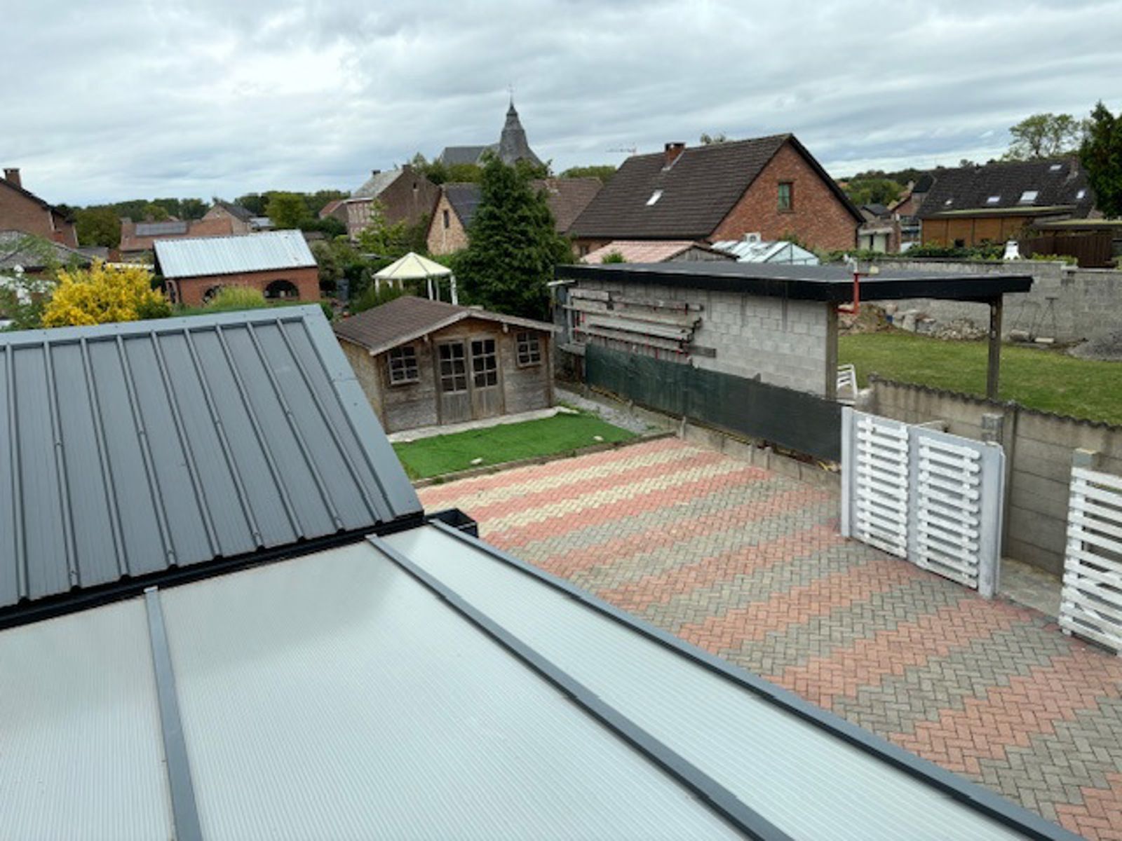 Zeer ruime woning 3 slpks te Linter foto 19