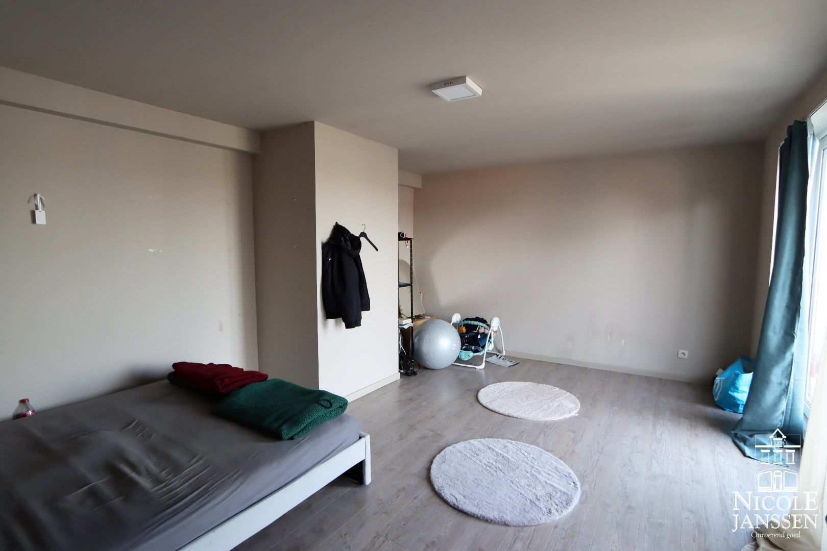 Interessante opbrengsteigendom foto 11