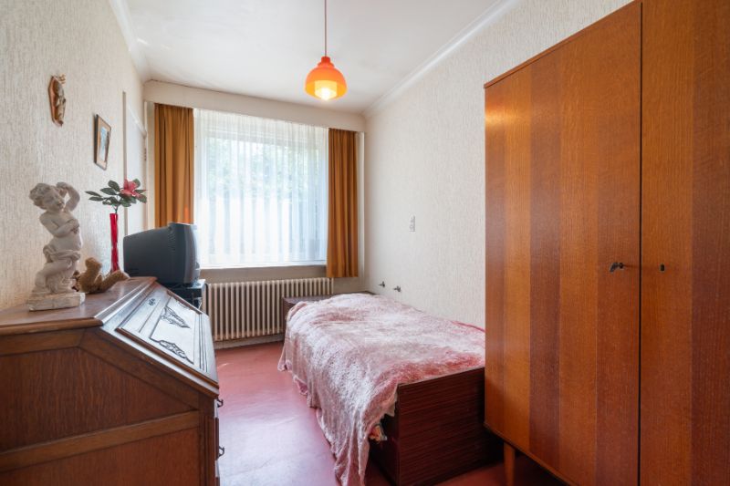 Prachtige locatie! Eigendom op 1414m² grondopp - 36m straatbreedte !!! foto 10