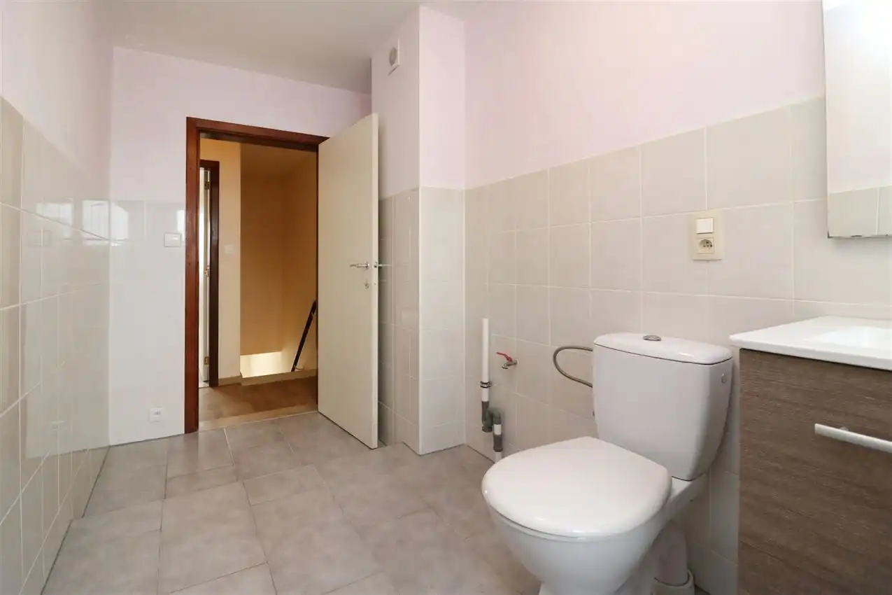 Tof duplexapp met 2 slpk en terras achteraan foto 30