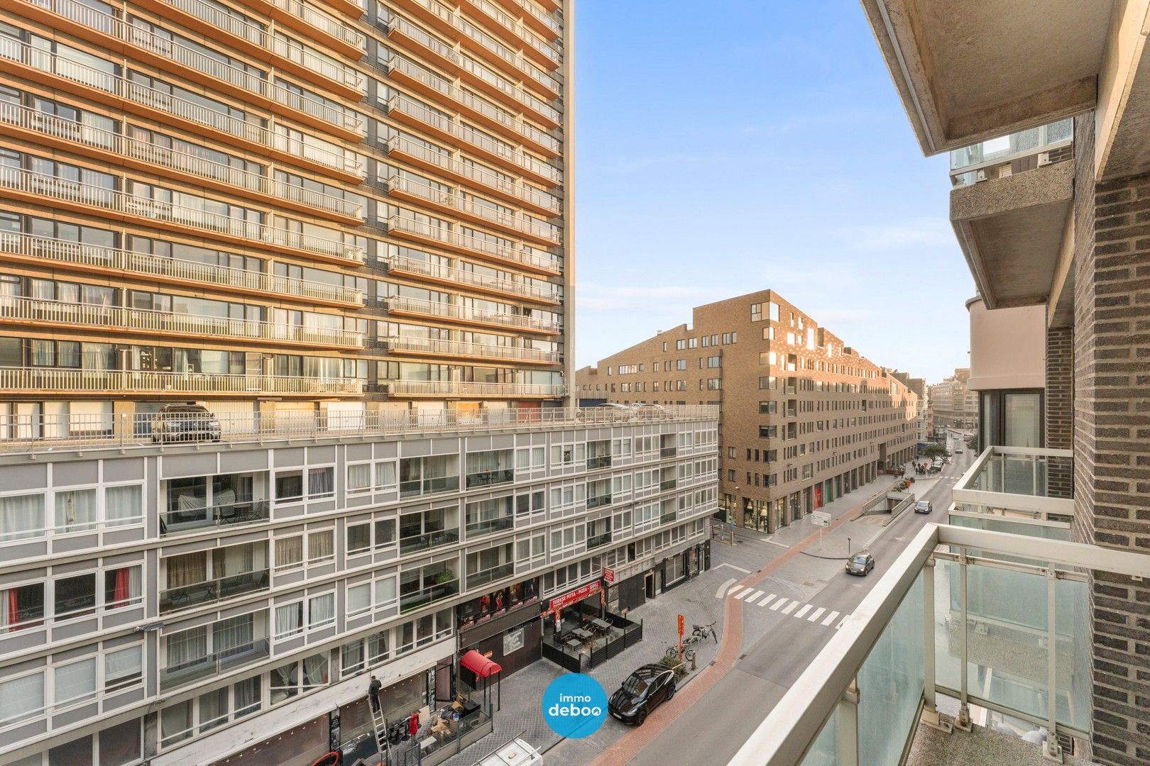 Compleet gerenoveerde studio op topligging foto 7