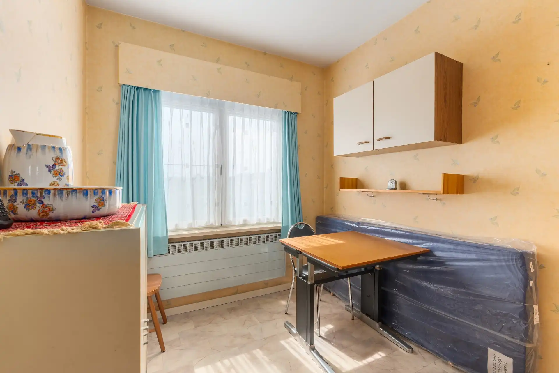 Energiezuinige bel etage woning met 3 slaapkamers, zonnepanelen, batterij, airco en ZO tuin. foto 21