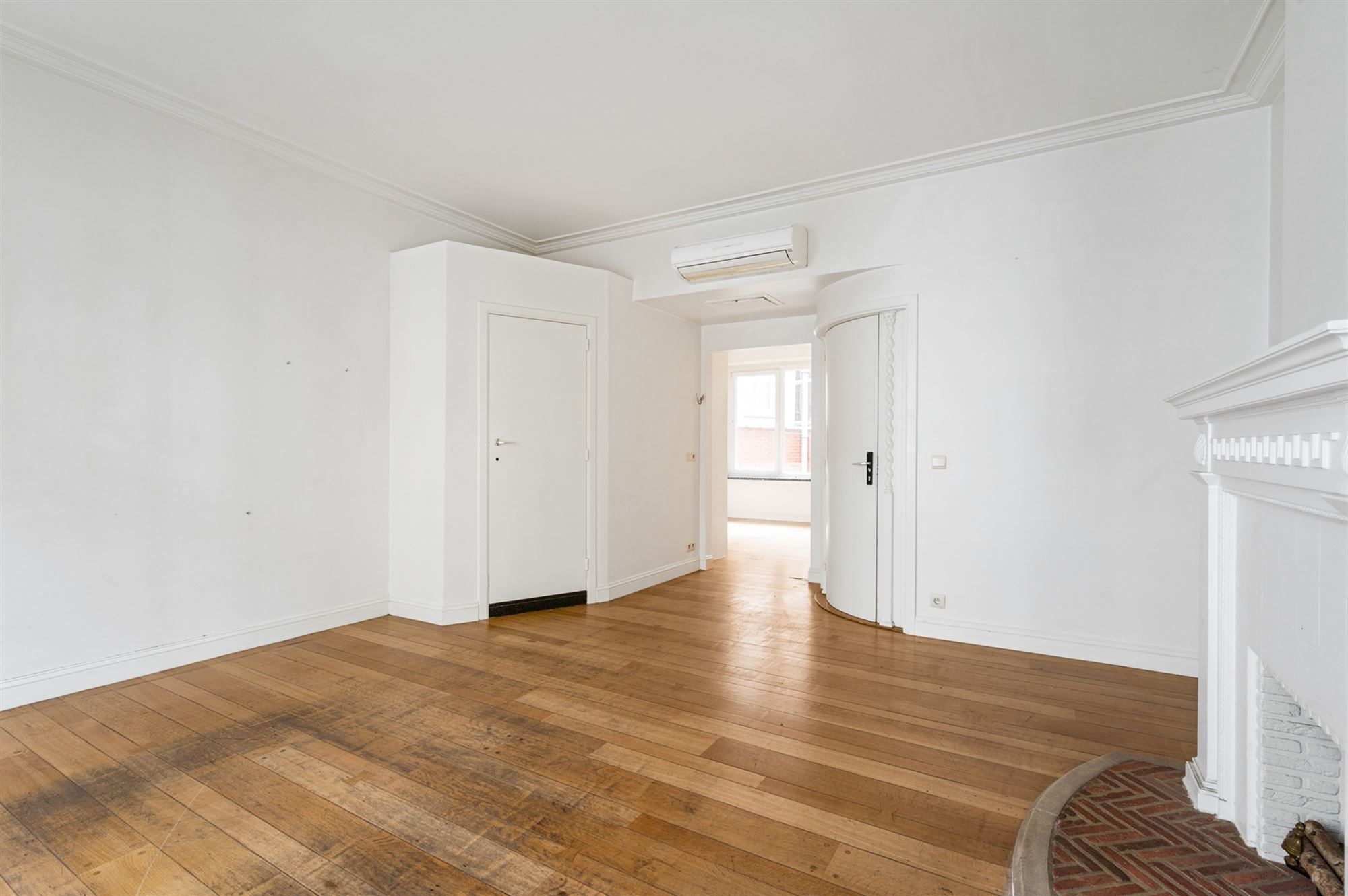 Gezellig appartement met 1 slaapkamer en terras in hartje lier foto 6