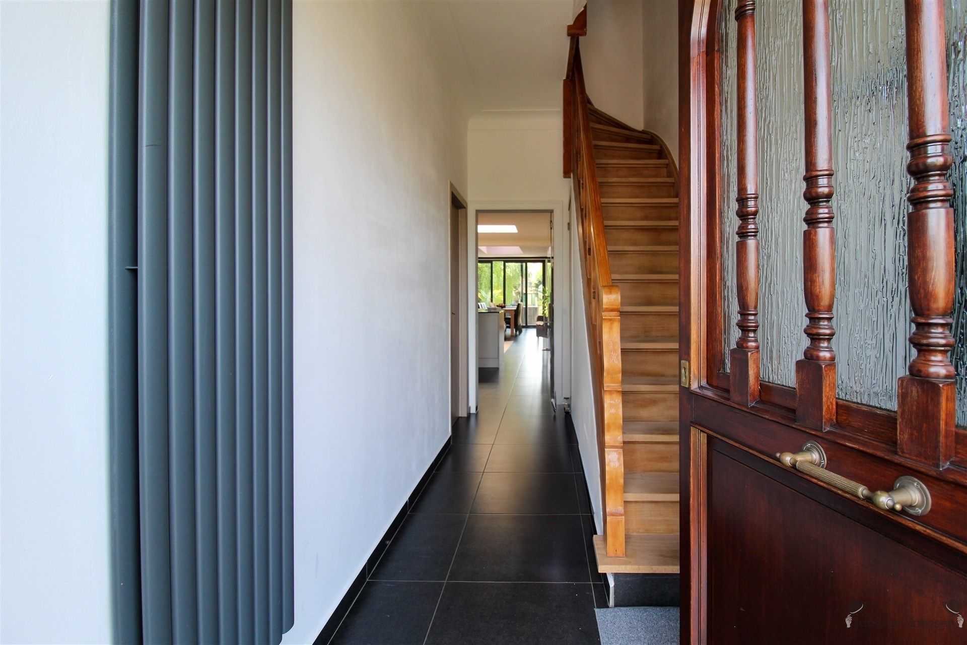 Instapklare woning met 3 slpks, garage en tuin foto 5