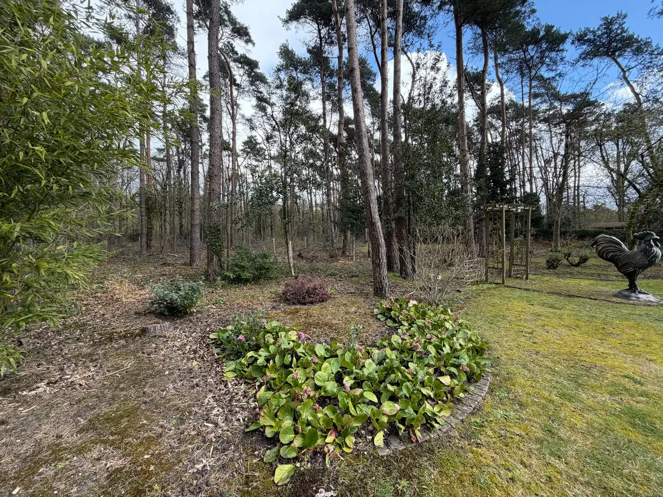 PRACHTIGE VILLA TE HUUR foto 26