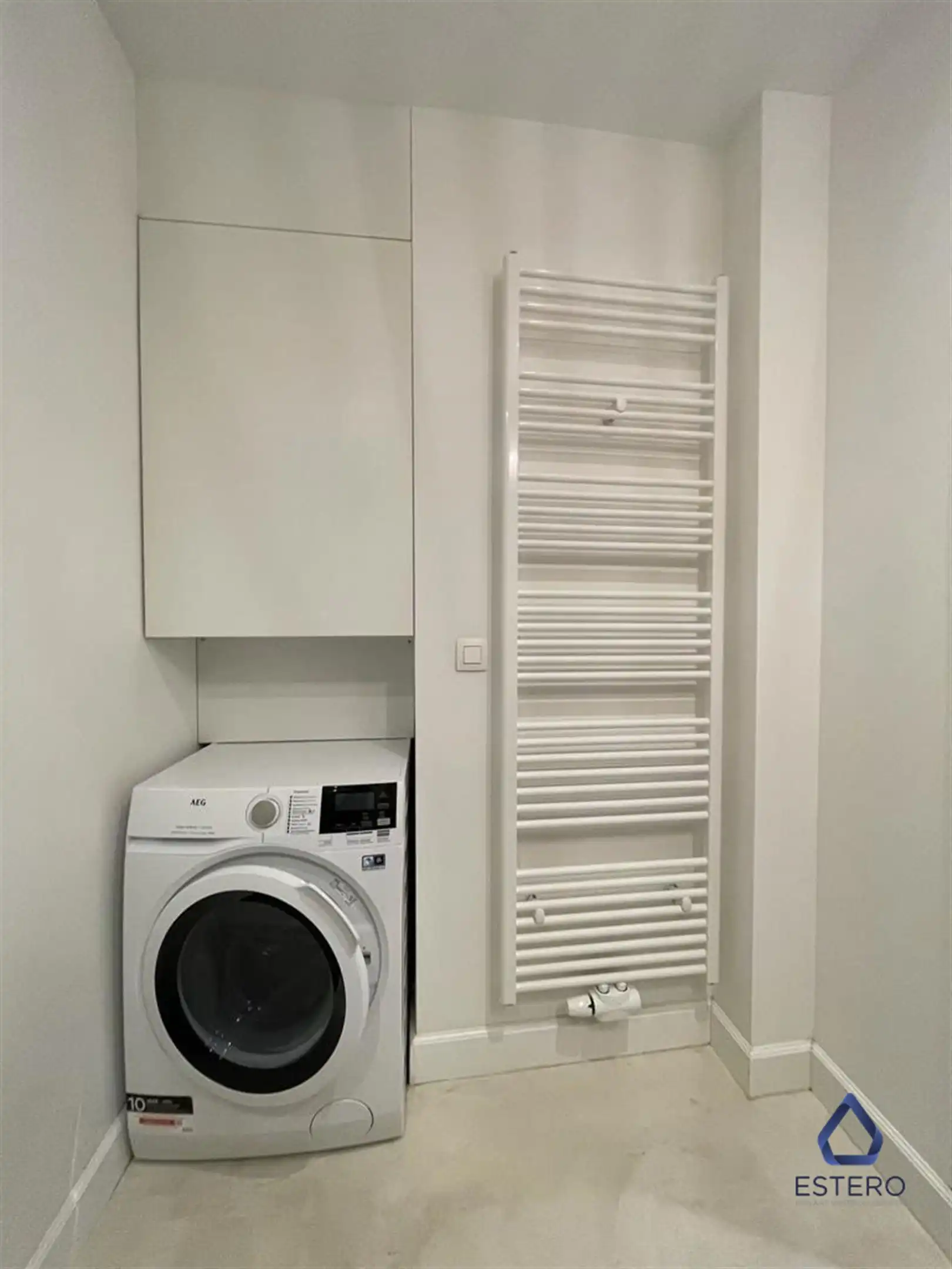 Stijlvol gemeubeld appartement op toplocatie foto 13