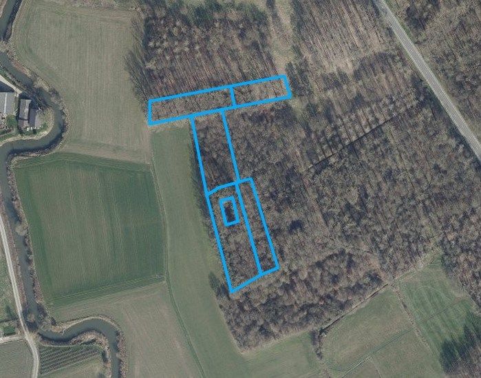 Grond te koop Provinciebaan 0 - - 3110 Rotselaar