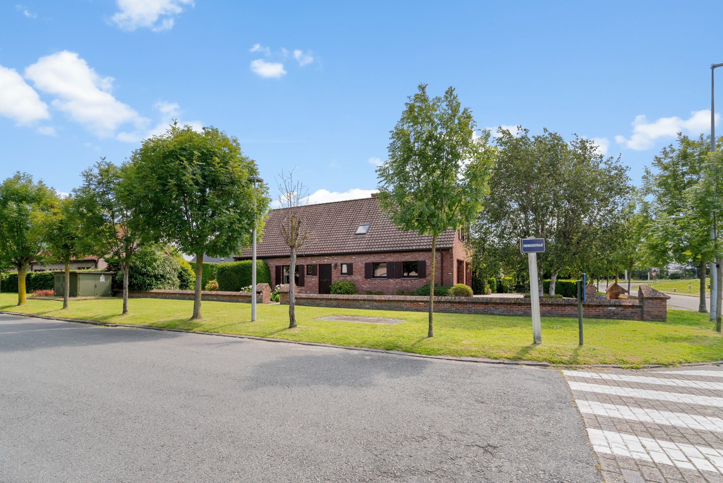 Imposante villa op perceel van 1.229 m² grond te Knokke foto 16