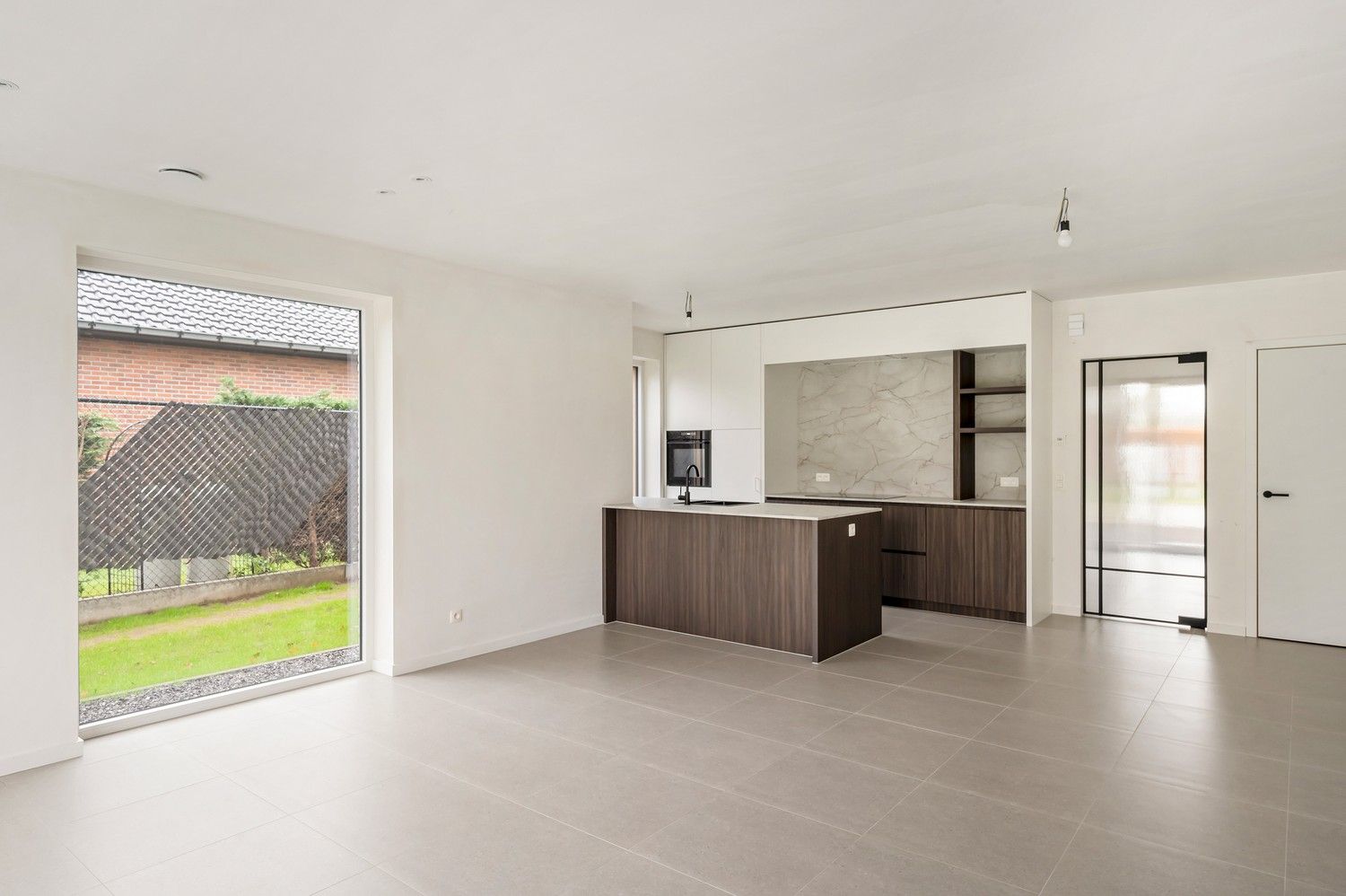 Woonproject met 6 energiezuinige woningen foto 27