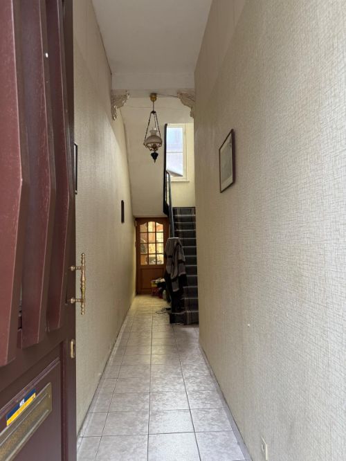 Charmante woning met tuin en 3 slaapkamers in Ledeberg foto 3