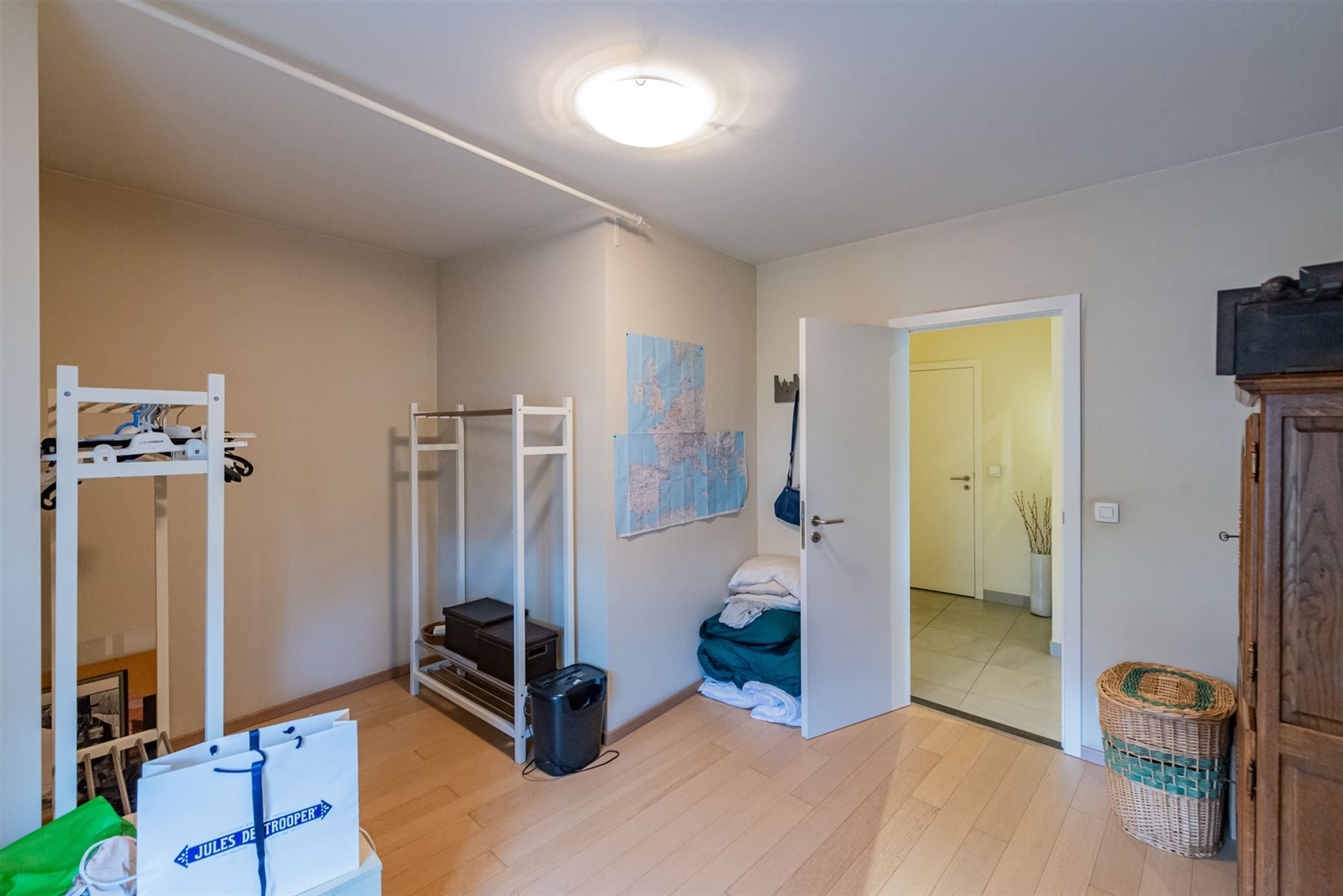  Ruim en licht 2-slaapkamer appartement te koop  foto 10