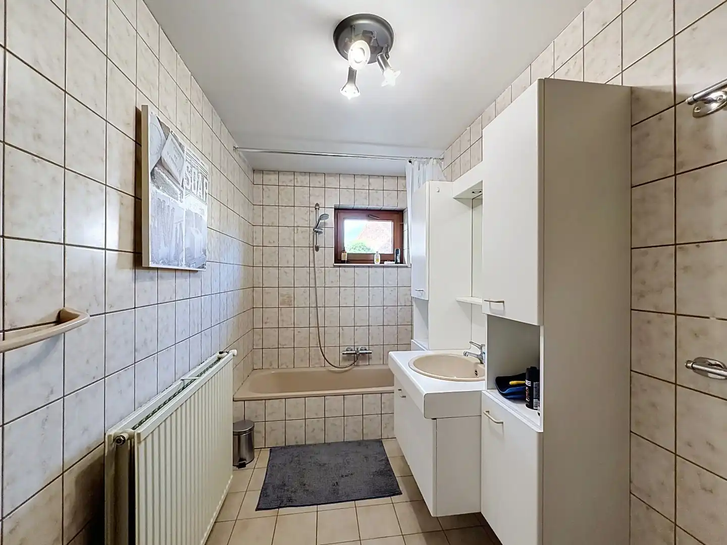 Rustig gelegen woning te Bierbeek! foto 12