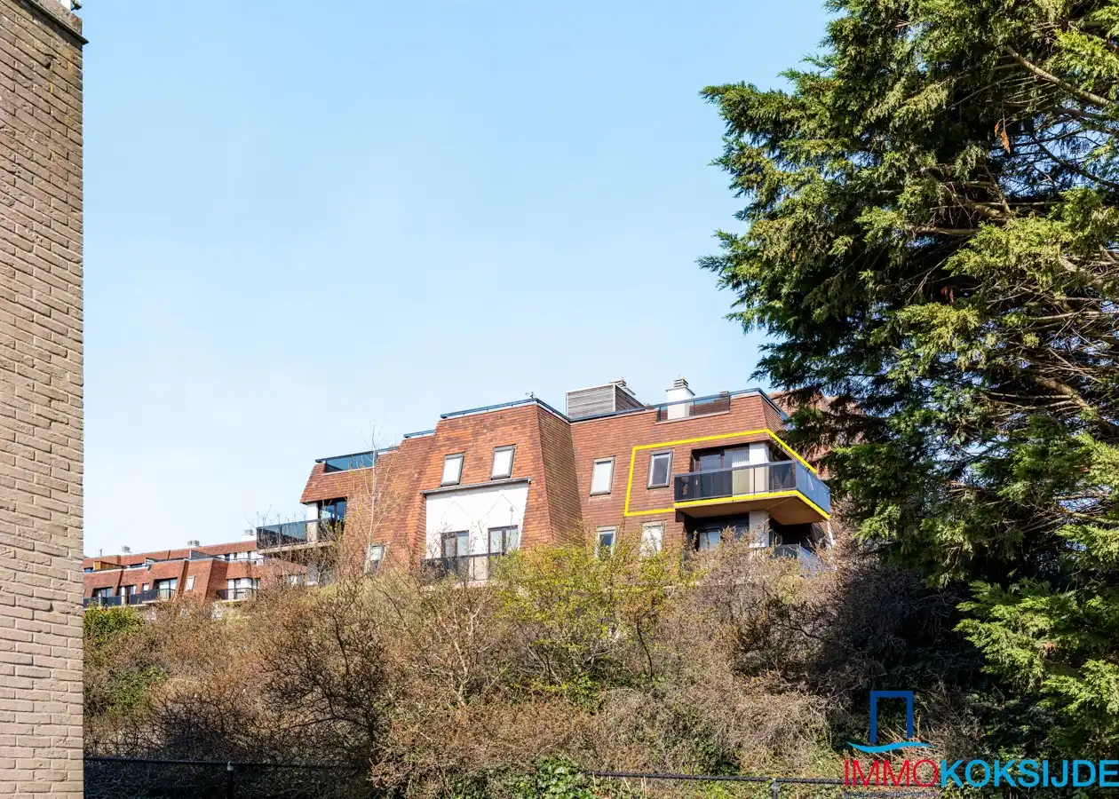 Koksijde Promenade 04.02 Koksijde foto 19