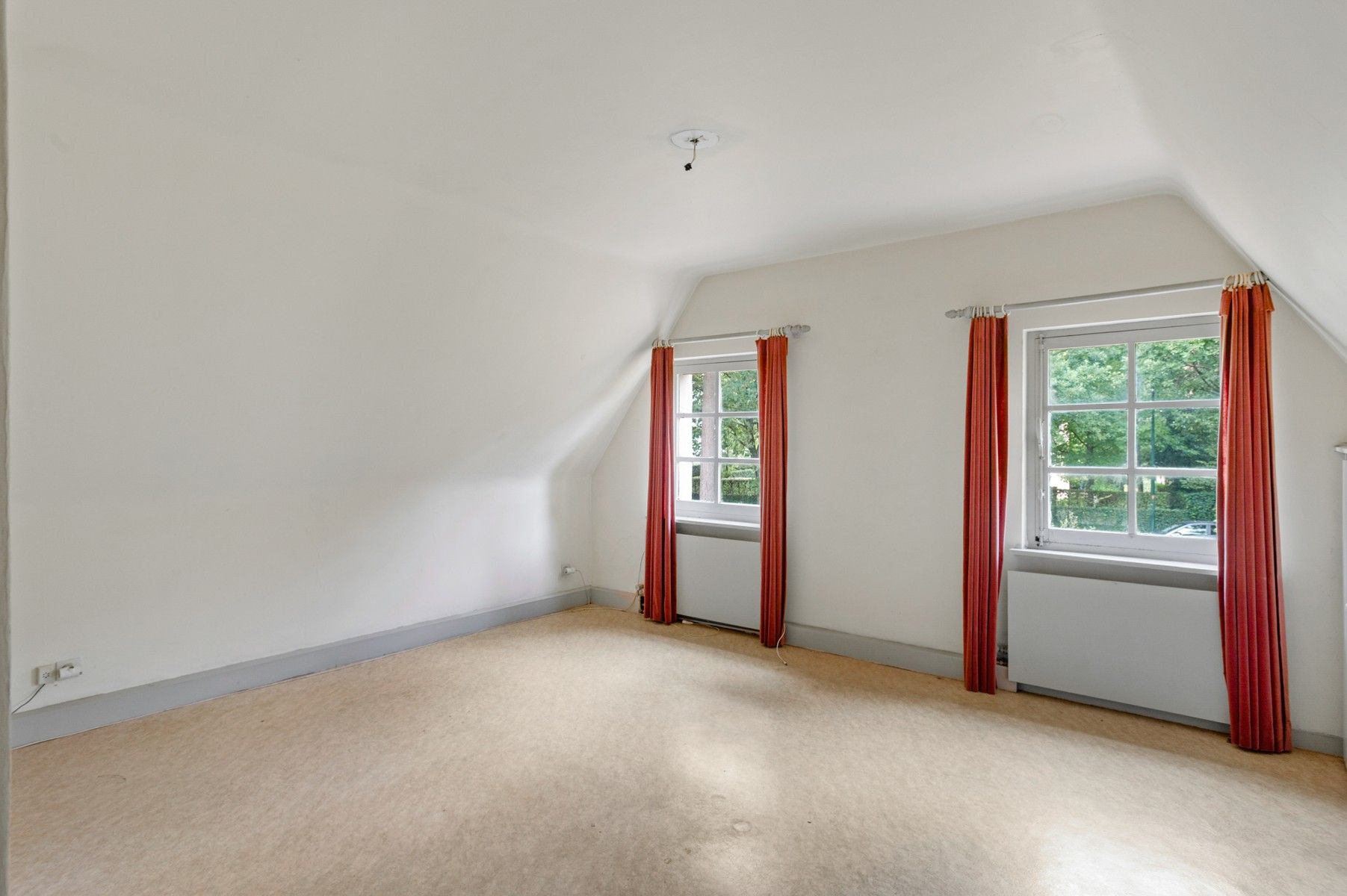 IN OPTIE !! Karaktervolle woning van architect Rombouts foto 16