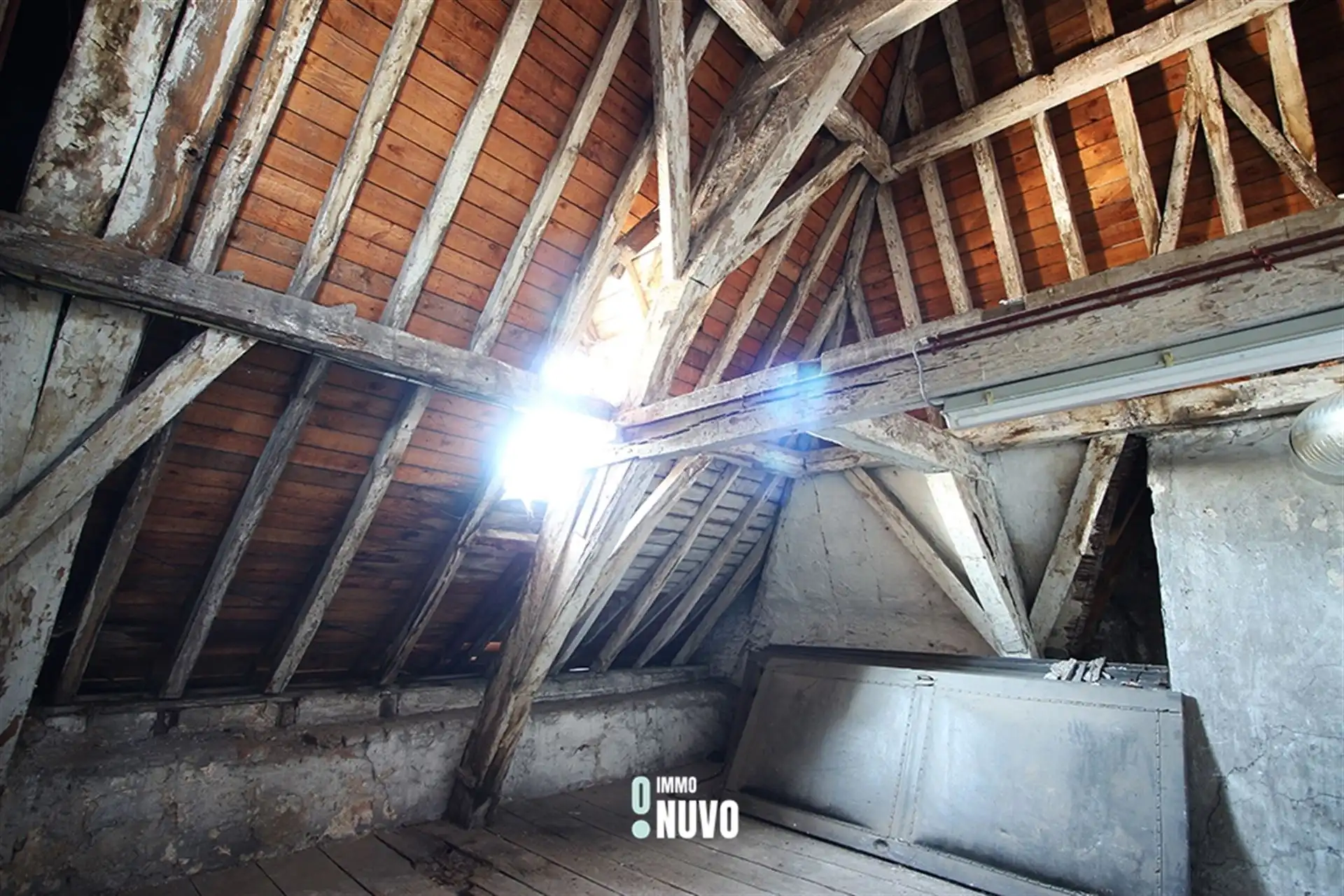 Commercieel gebouw foto 17