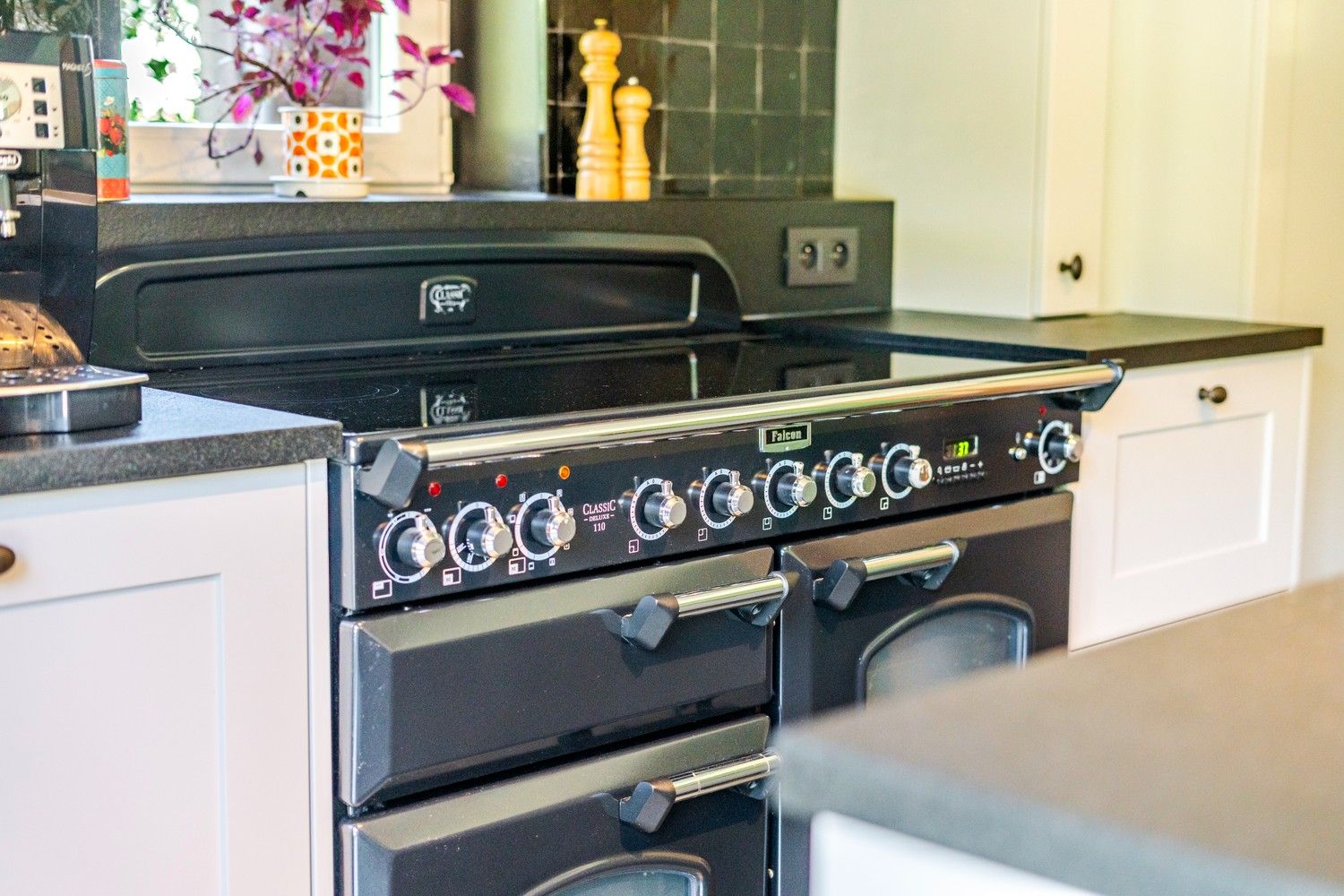 Prachtige woning met landelijk karakter te Wielsbeke. foto 6