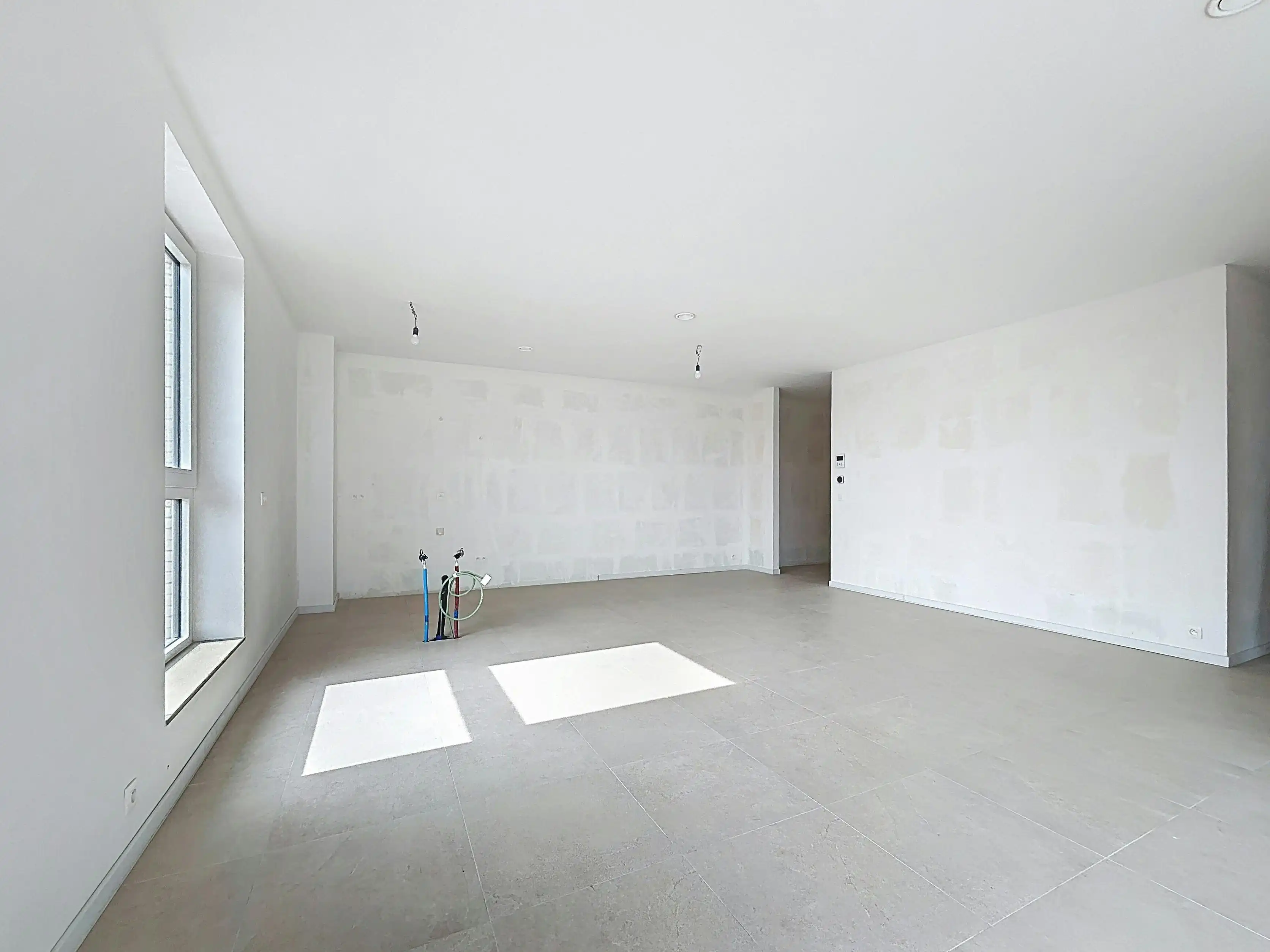 Nieuwbouwproject Nexuss Schelle foto 3