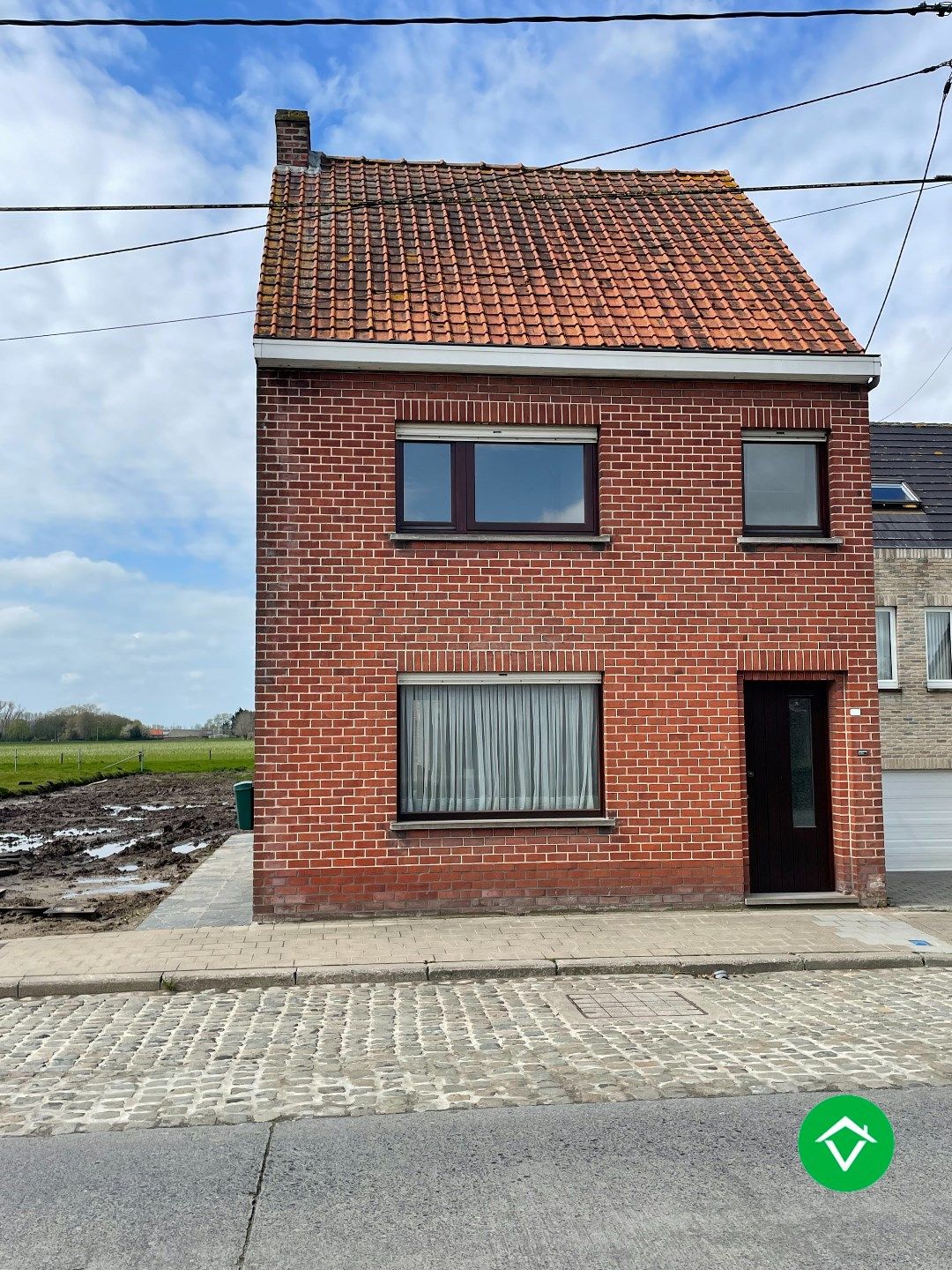Opgefriste woning te Bovekerke foto 25