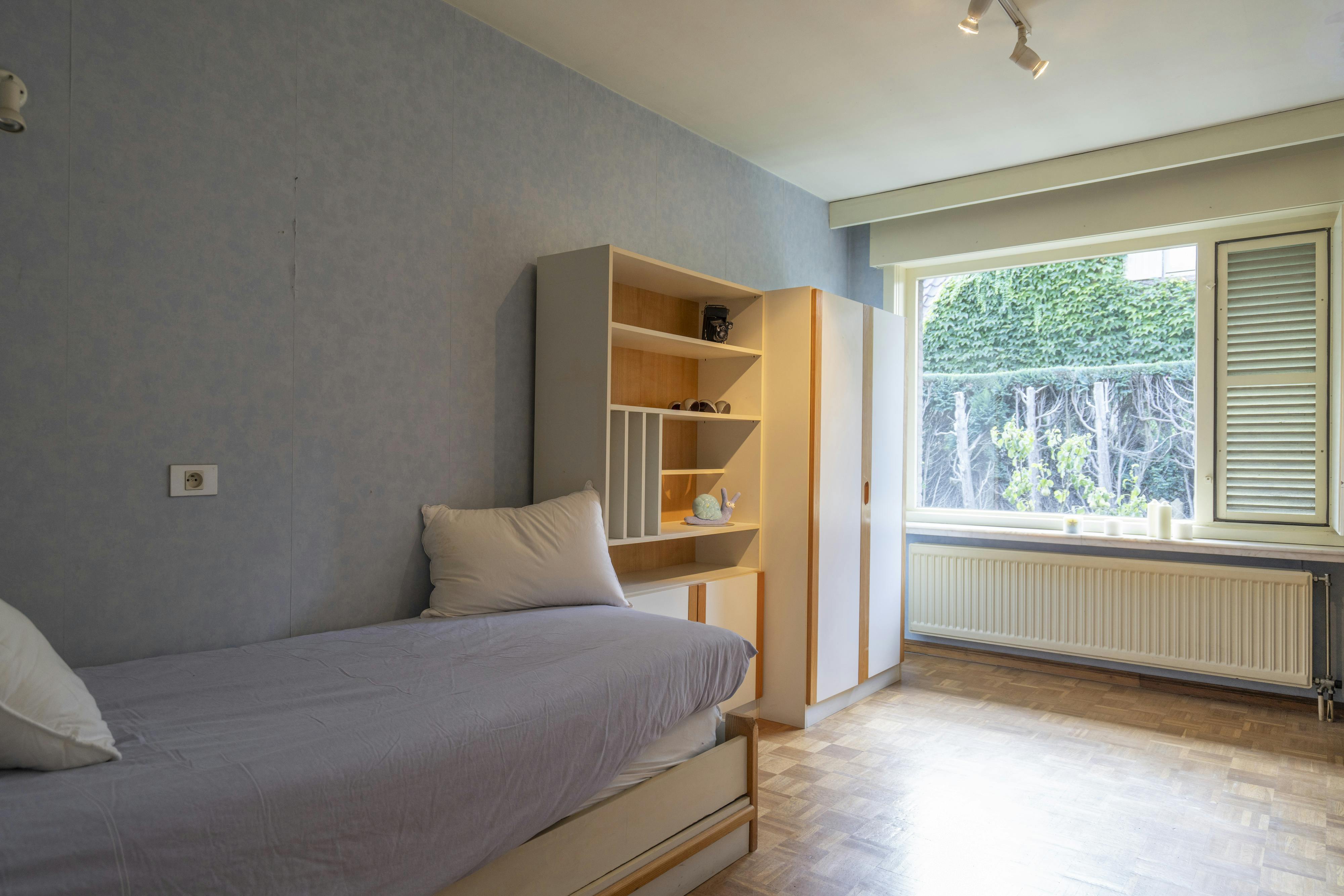 Statige villa met 4 slaapkamers te koop in Wevelgem foto 20
