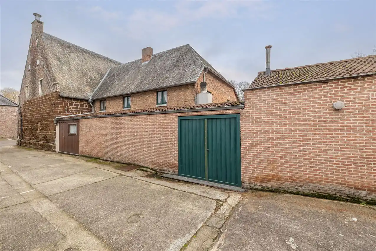 Uniek gebouw met historische waarde en karakter foto 50