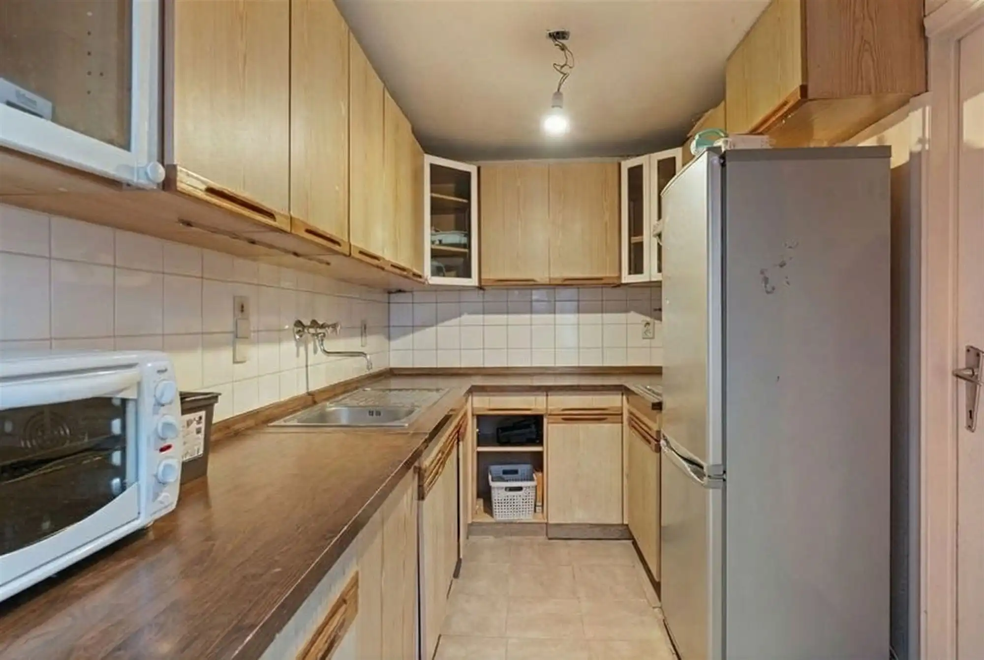 WONING VERDEELD IN 2 APPARTEMENTEN OP 934M2 foto 21