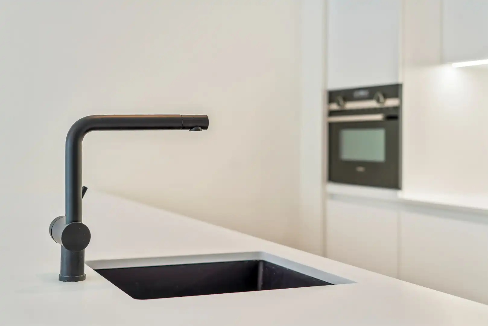 Prachtige luxueus gerenoveerd appartement op het eerste verdiep! foto 8