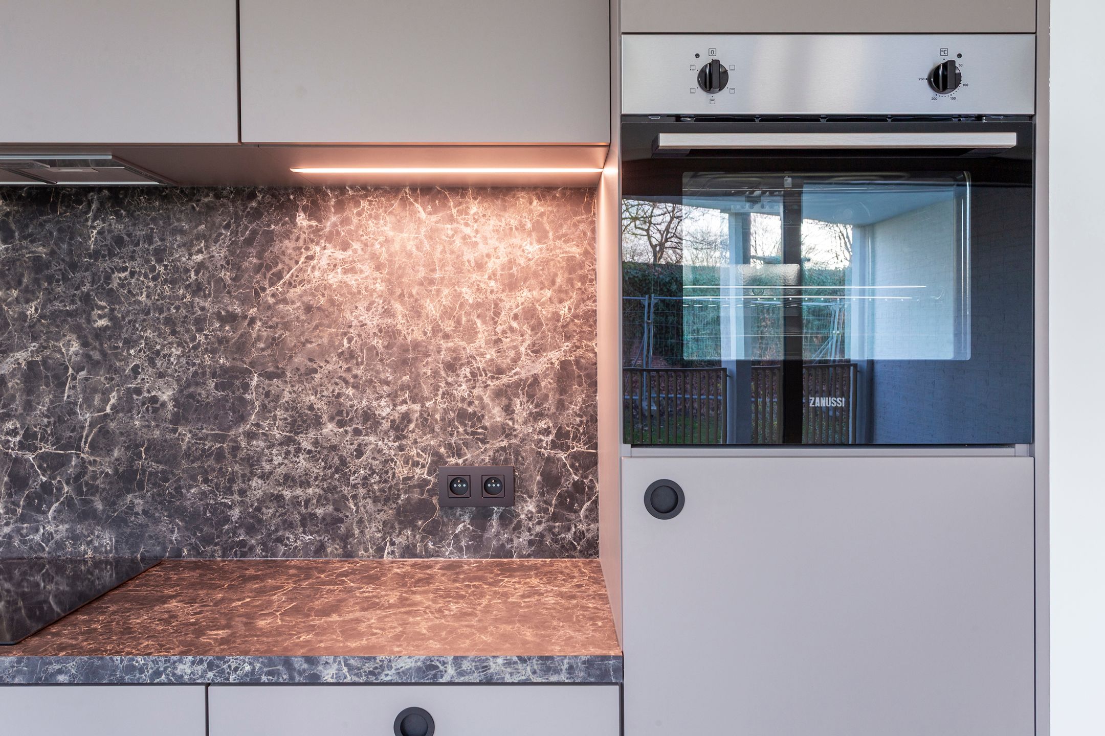 stijlvol nieuwbouwappartement in groene Eksterlaarwijk foto 10