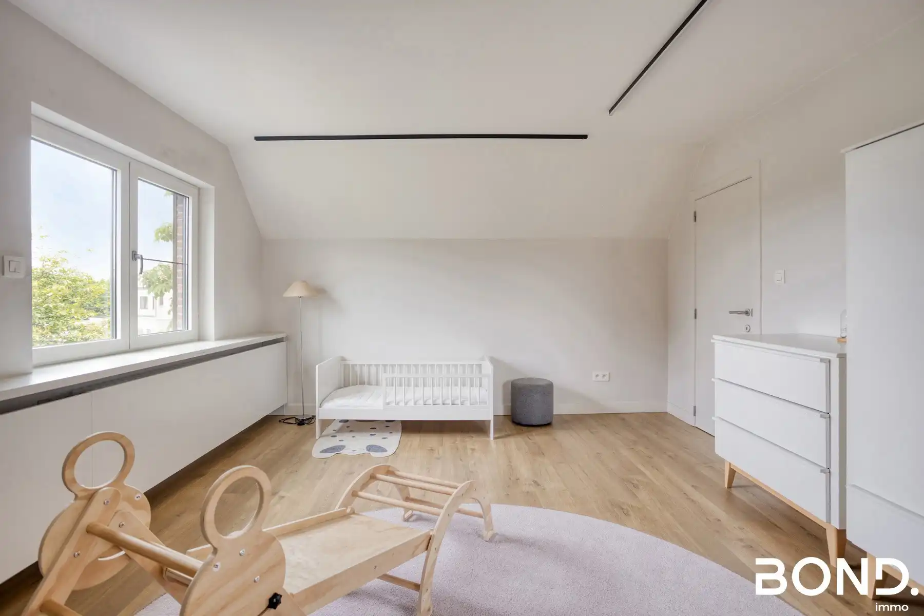 Instapklare villa te Vissenaken foto 24