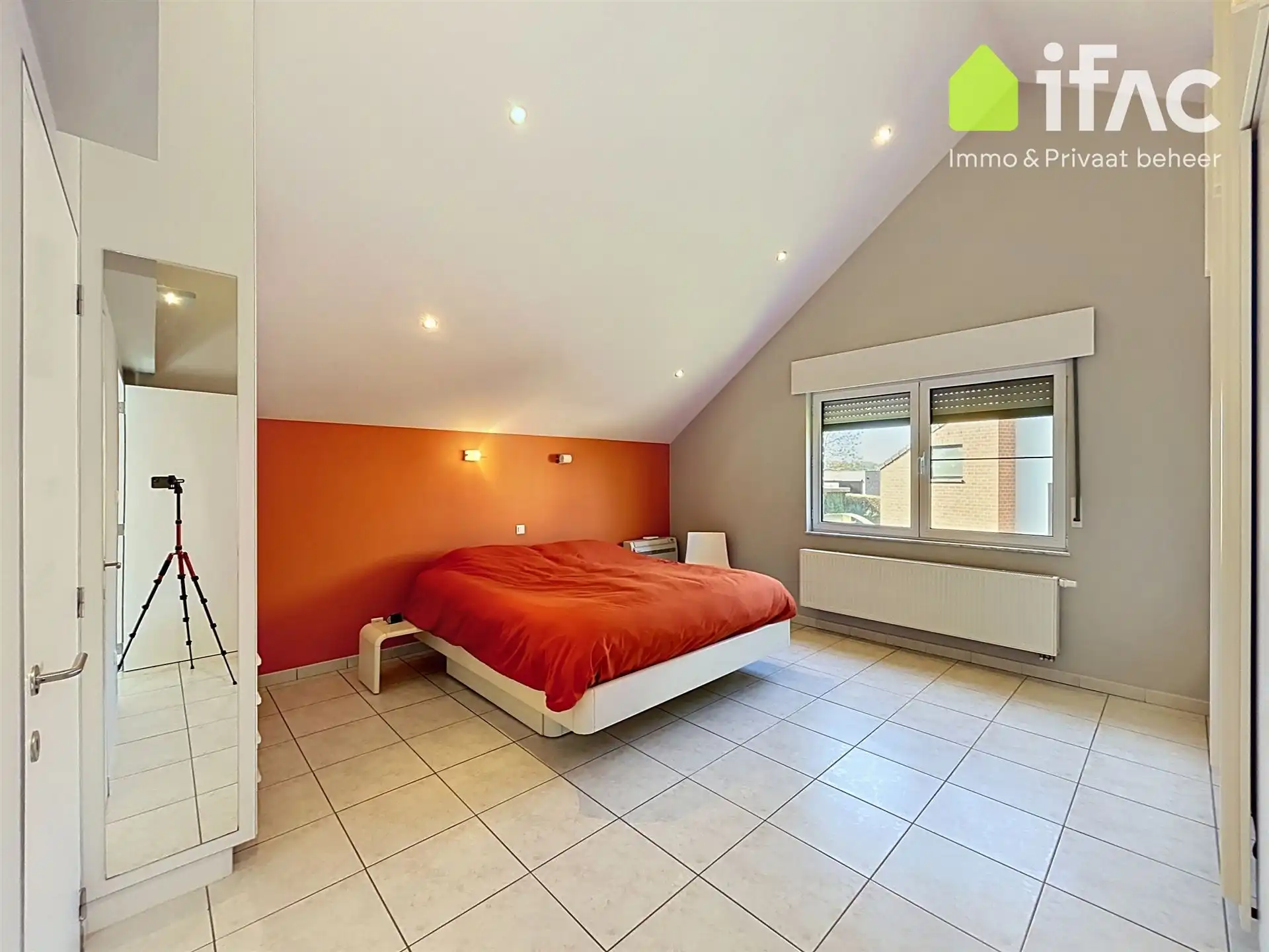 Ruime en energiezuinige villa op toplocatie foto 28