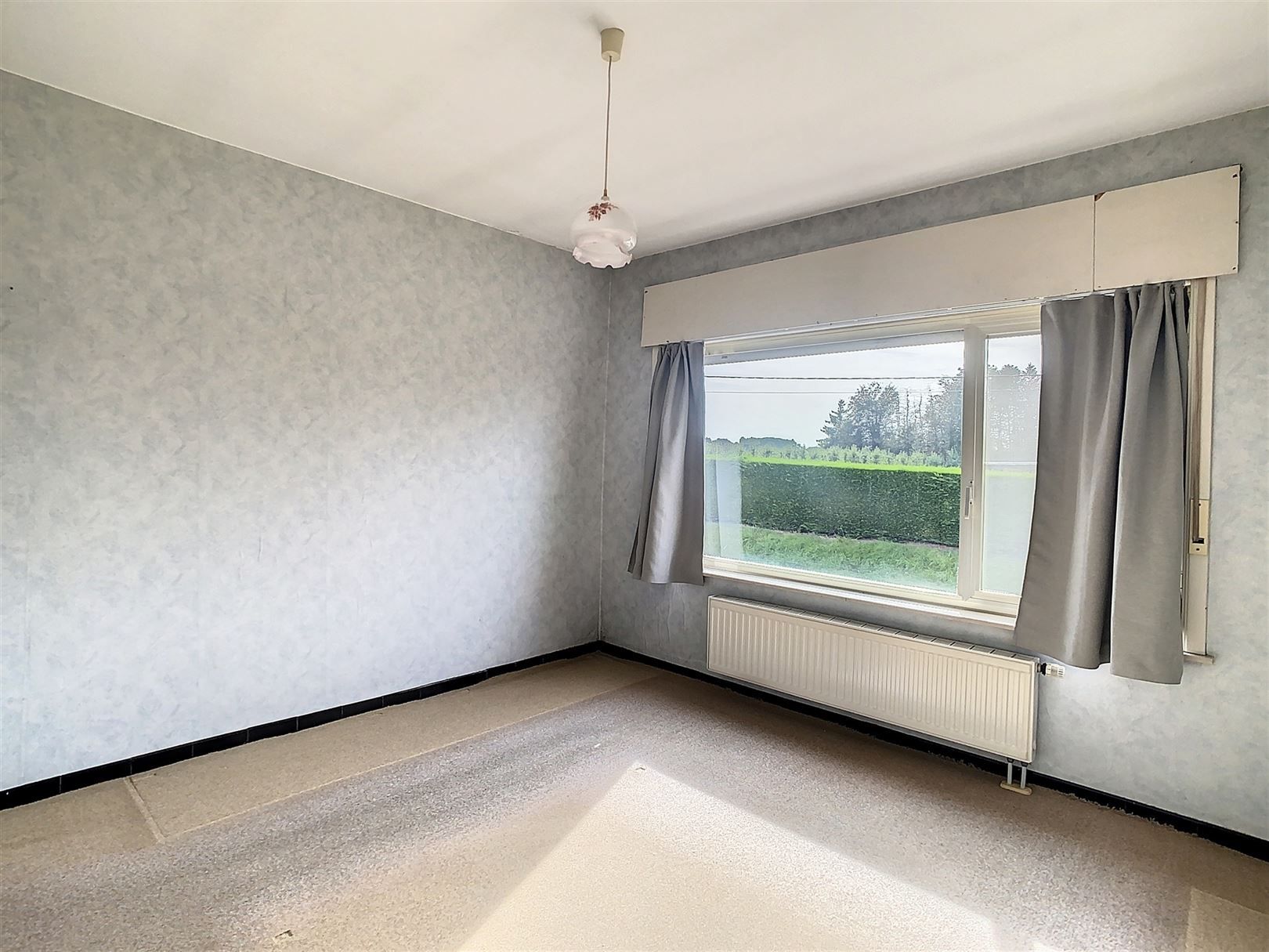 DOE EEN BOD -  Te renoveren woning, 3 slpks, tuin, 9a 70ca foto 19