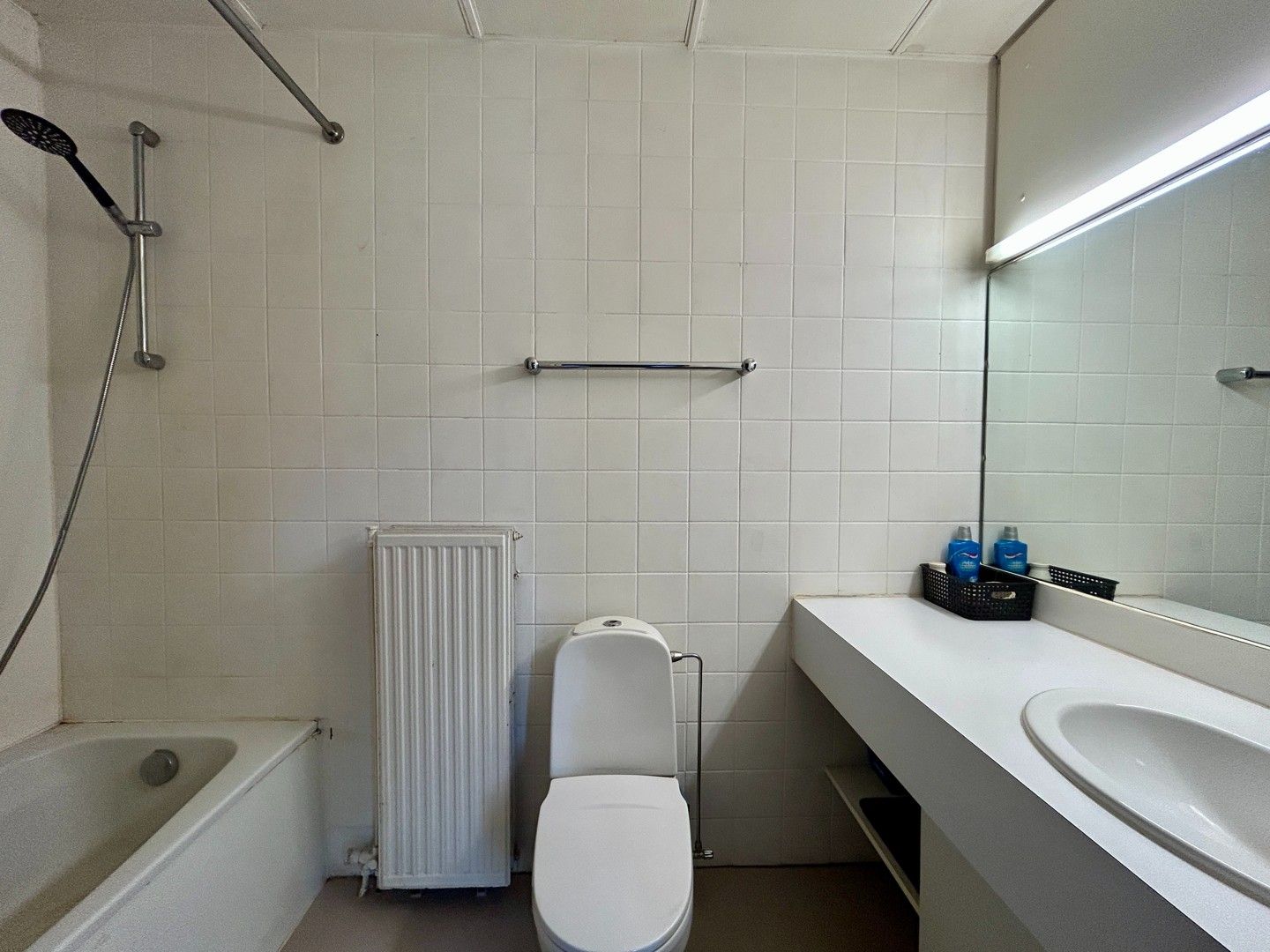 Instapklaar 2-slaapkamerappartement te Gits! foto 7