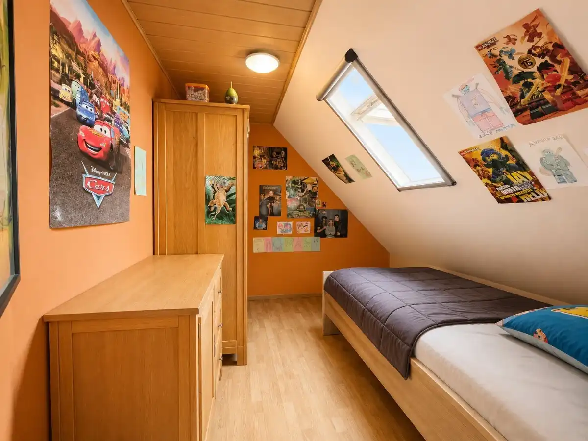 Passendale - Landelijk gelegen woning met ruime tuin & moestuin foto 17