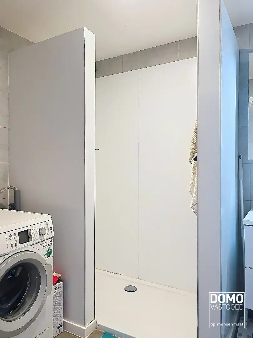 RUIM 2-SLAAPKAMERAPPARTEMENT MET TWEE TERRASSEN EN ENERGIELABEL B foto 18