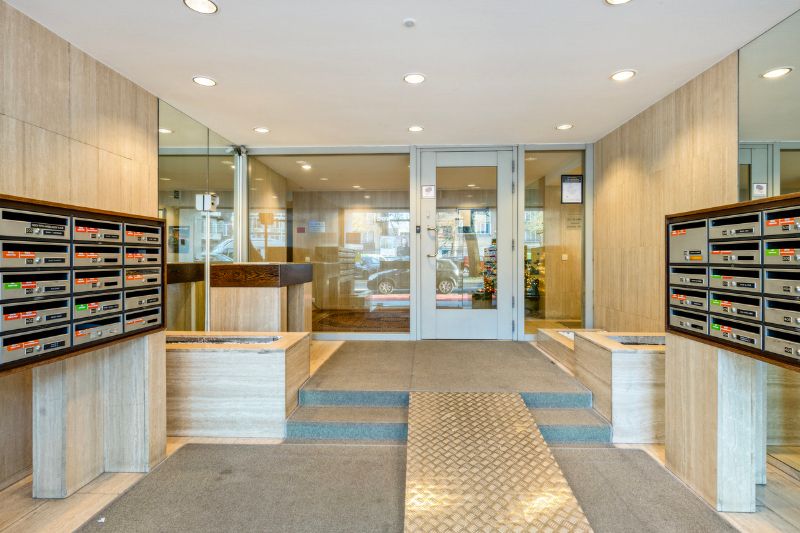 Appartement met 2 terrassen, klaar voor jouw persoonlijke touch foto 2