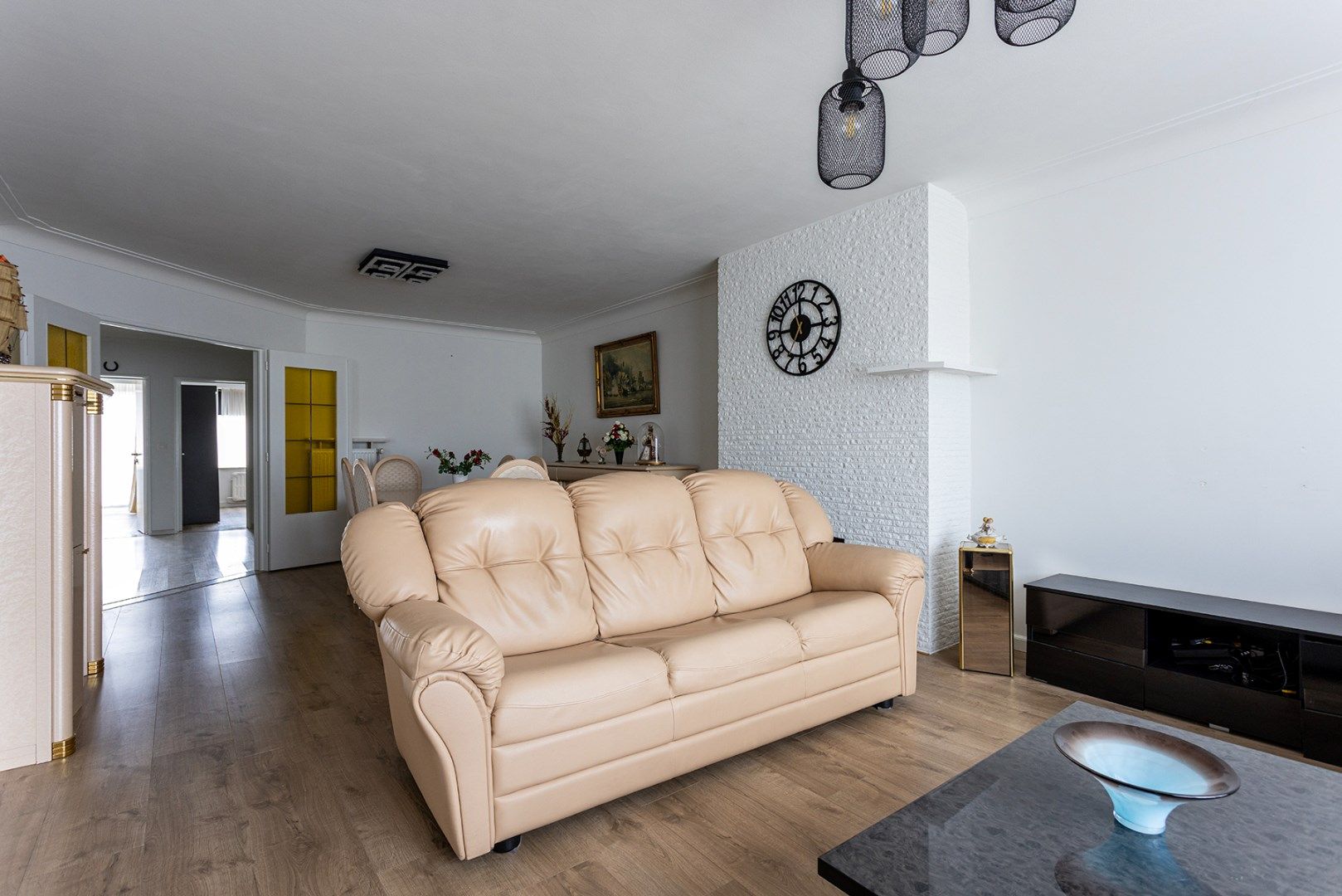 Instapklaar 2-slpk-app met 2 terrassen (112m²)!   foto 4
