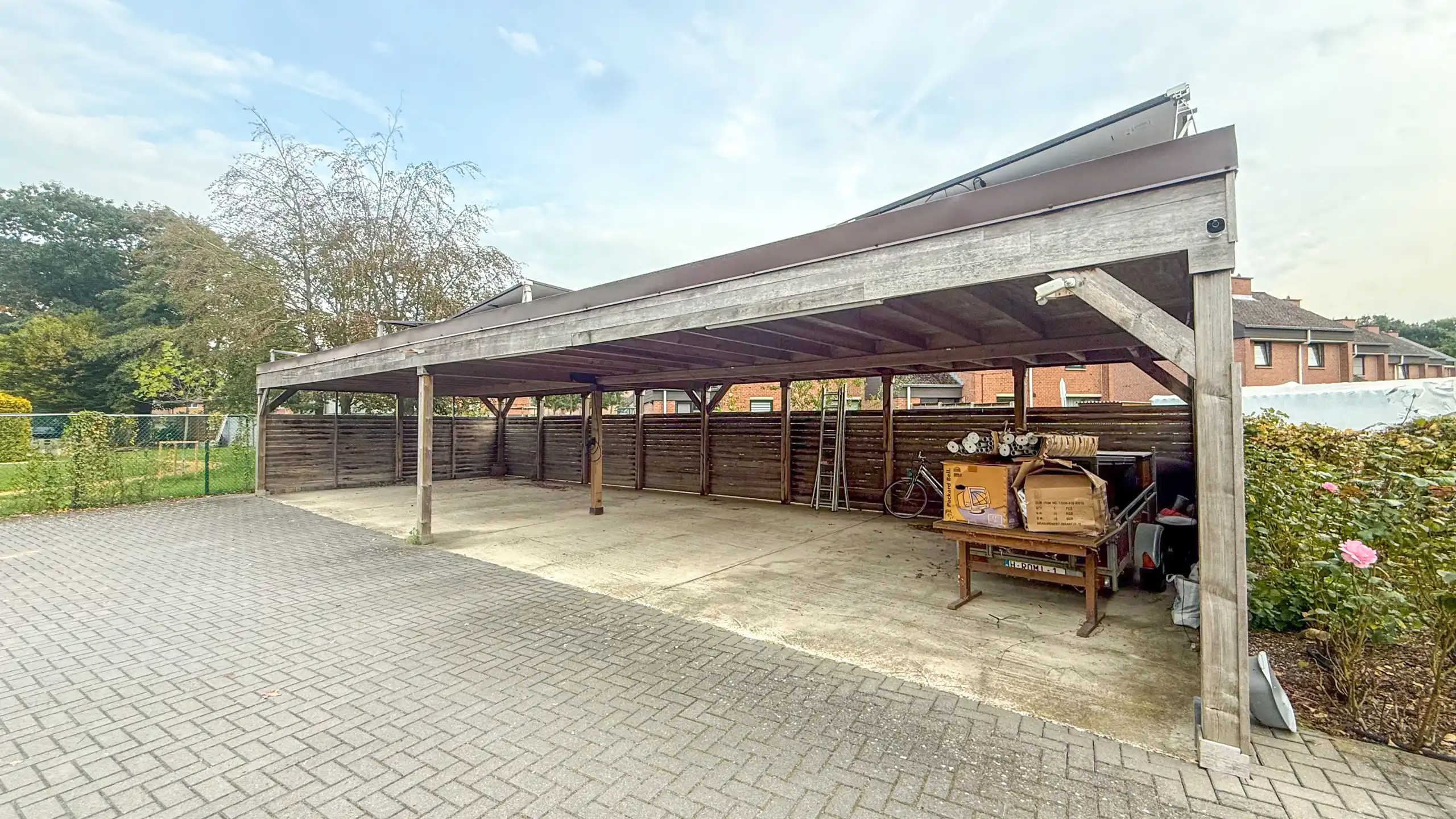 Veelzijdig investeringspand met 10 kamers, lift en kelder! foto 117